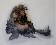 Northredndcreaturex