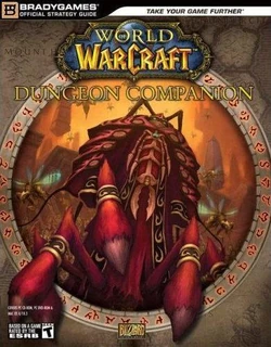 Dungeon Companion2