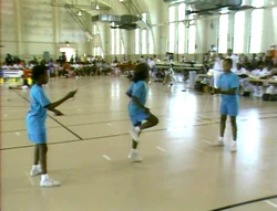 Jumpropeteam