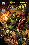 Mighty Avengers Vol 1 9