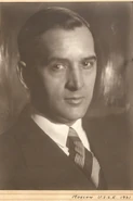 Joe French 1931a-W