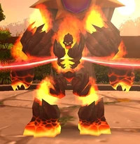 Doomfire Destroyer