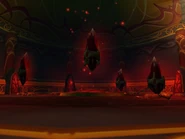 Sanguine Chamber
