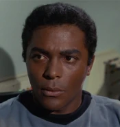 Samuel Boma