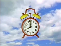 HeyMrClock
