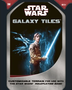 GalaxyTiles