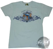 Tshirt-ss09
