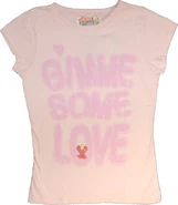 Elmo-gimmelove