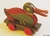 Wooden-duck