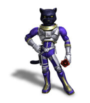 Panther