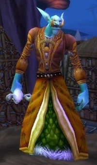 TorGash