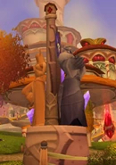 Sso-monument