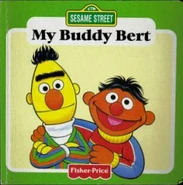 My Buddy Bert