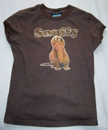 Tshirt-snuffy