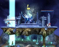 Columna Lanza Dialga 1