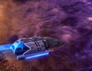 USS Rubicon