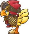 Chocobo Ninja