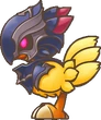 Chocobo Dark Knight
