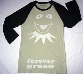 Thinkgreen-forevergreen