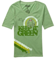 Thinkgreen-keepgreen