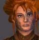 Barbarian (Character Race) Female