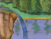 Lookatthatriverflow!