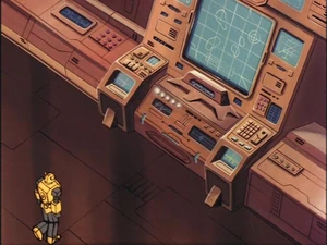 G1 Teletraan I
