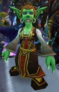Image of Gems Vendor