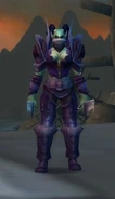 Cabal Initiate