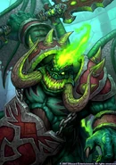 Magraneman