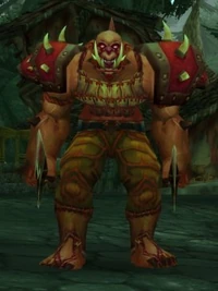 Image of Bonechewer Devastator