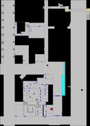 Outbreak Crossover Area