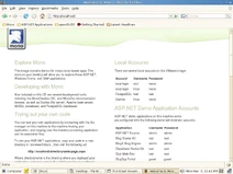 Localhost