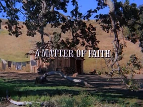 Title.amatteroffaith