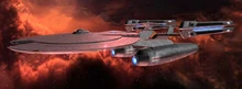 Ship image.