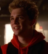 Bart Allen - Smallville 04
