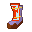 Blessed Boots