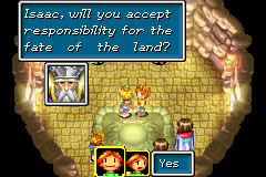 Decision