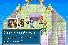 NoNeedForRescue