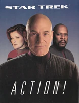 Star Trek Action!