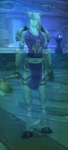 Vengeful Draenei