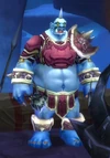 Captain Bo'kar