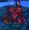 Terrorclaw