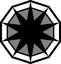 Pentastar Alignment.svg