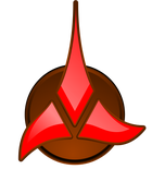 Emblem des Klingonischen Hohen Rates.svg