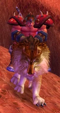 Bonechewer Raider