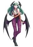 Morrigan
