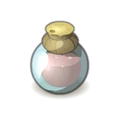 Liquid Heavy Metal Potion