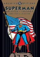 Superman Archives, Volume 6