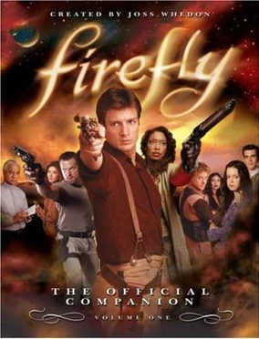 FireflyOfficialCompanion1